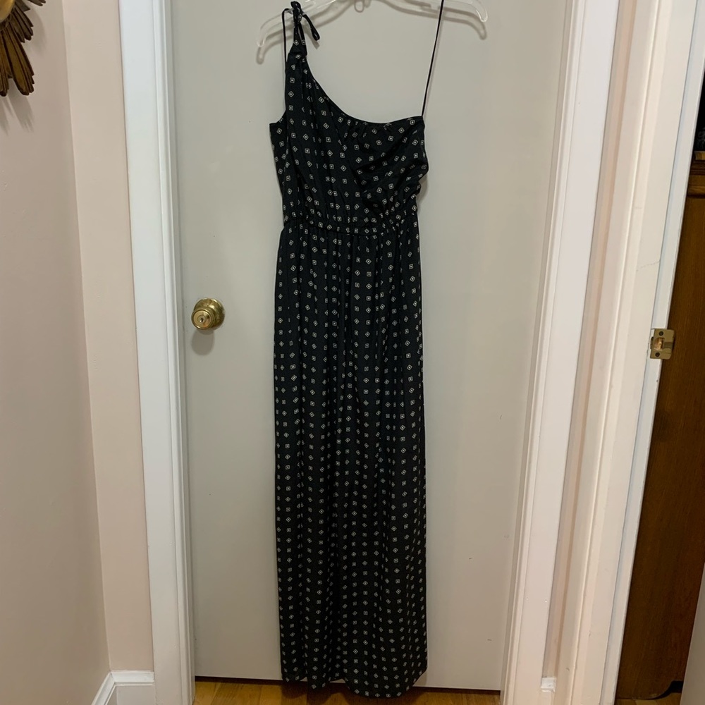 Madewell Maxi dress